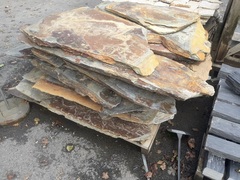 grand pas japonais schiste